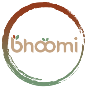 The Grounds of Bhoomi